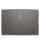 Belkin USB-C - USB-C 2.0 Braided Silicone 1m Black - 733234 - zdjęcie 4
